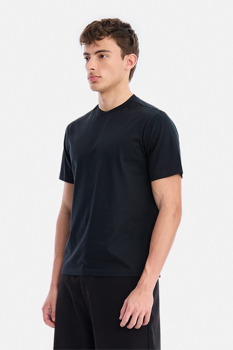 Essential Crew Neck T-shrt